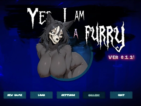 Yes, I am a furry v0.1.5